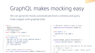 React and GraphQL at Stripe | PDF