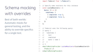 React and GraphQL at Stripe | PDF