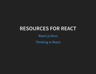 React and redux | PDF