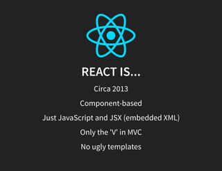 React and redux | PDF | Web Development | Internet