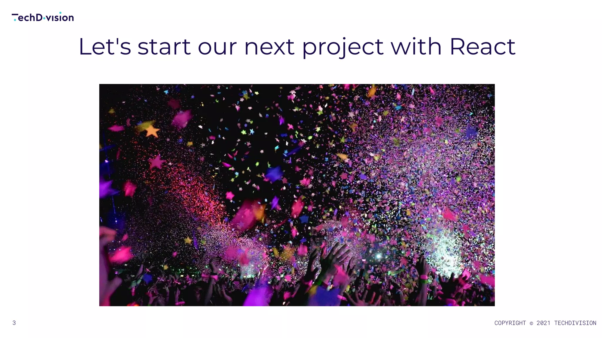 React and Web Performance | PPT