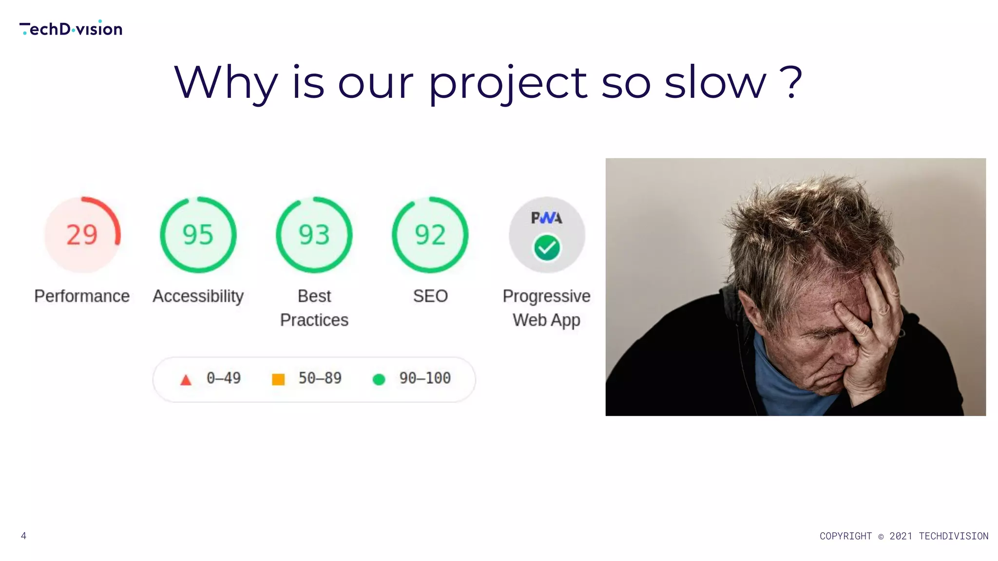 React and Web Performance | PPT