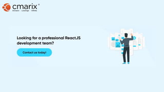 React Best Practices and Security Build High-Performing Applications.pptx