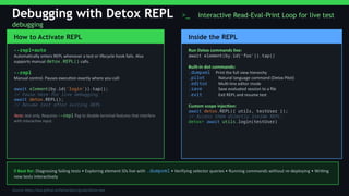 Building a React Mobile Automated Test Framework using Detox ...