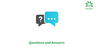Questions and Answers
 