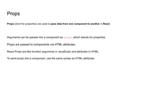 React Introduction_Btech Students Computers.pptx