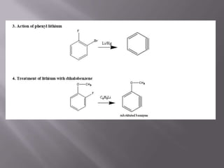 Itermediate Reaction Reaction intermediates | PPTX