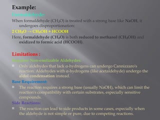 Reaction Mechanism inorganic By [ZK].pptx