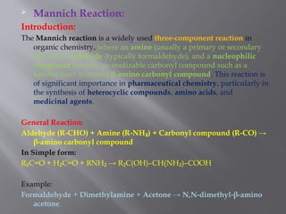 Reaction Mechanism inorganic By [ZK].pptx