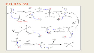 MECHANISM
 