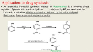 Reaction of synthetic importance.ppt