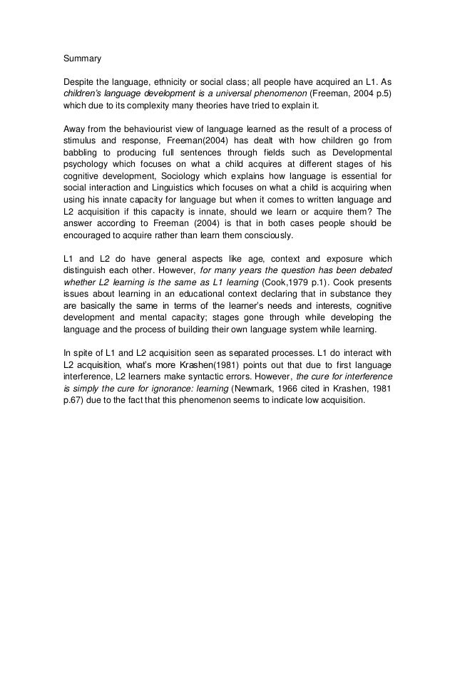systhesis paper systhesis paper