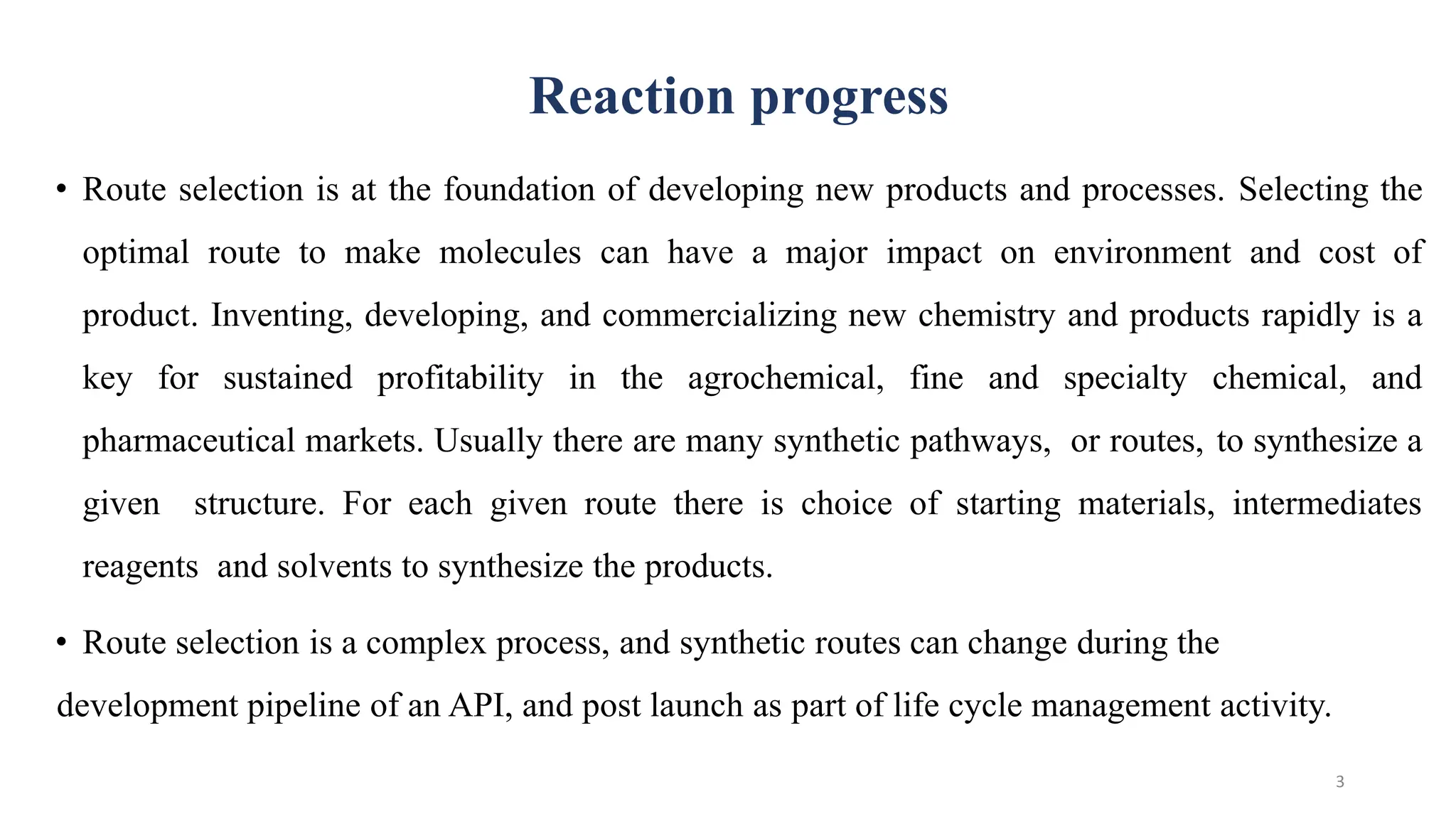 REACTION PROGRESS KINETIC ANALYSIS.pptx