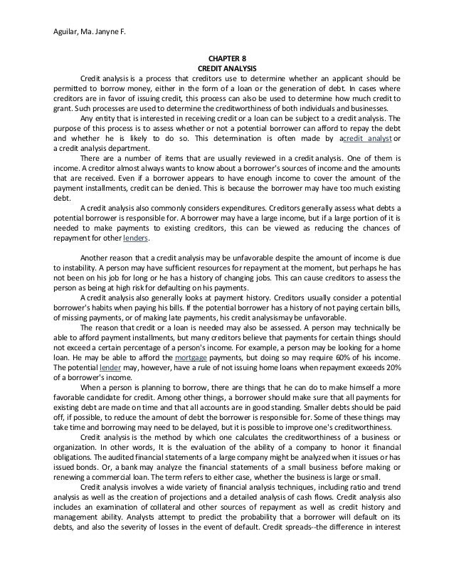 Reaction paper about nursing