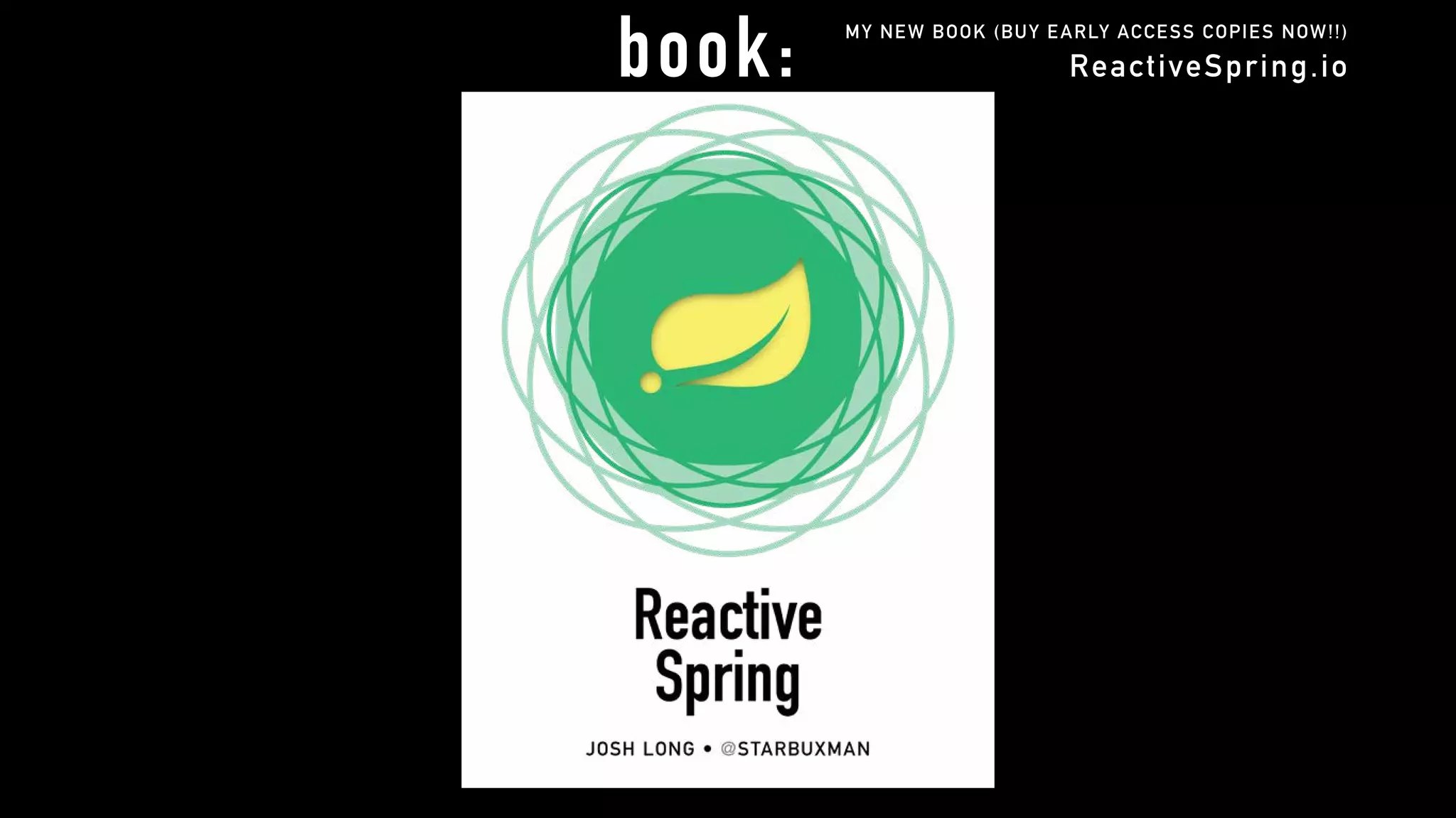 Introduction to Reactive Spring (Part One) | PPT
