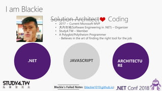 Reactive application with akka.NET & .NET Core | PPTX