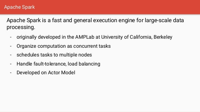 actor model reactive reactive app using actor model apache spark actor model reactive reactive app using actor model apache spark