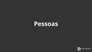 Pessoas
 