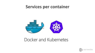 Reactive architecture e microservices  microservices, ap is e event driven (1)
