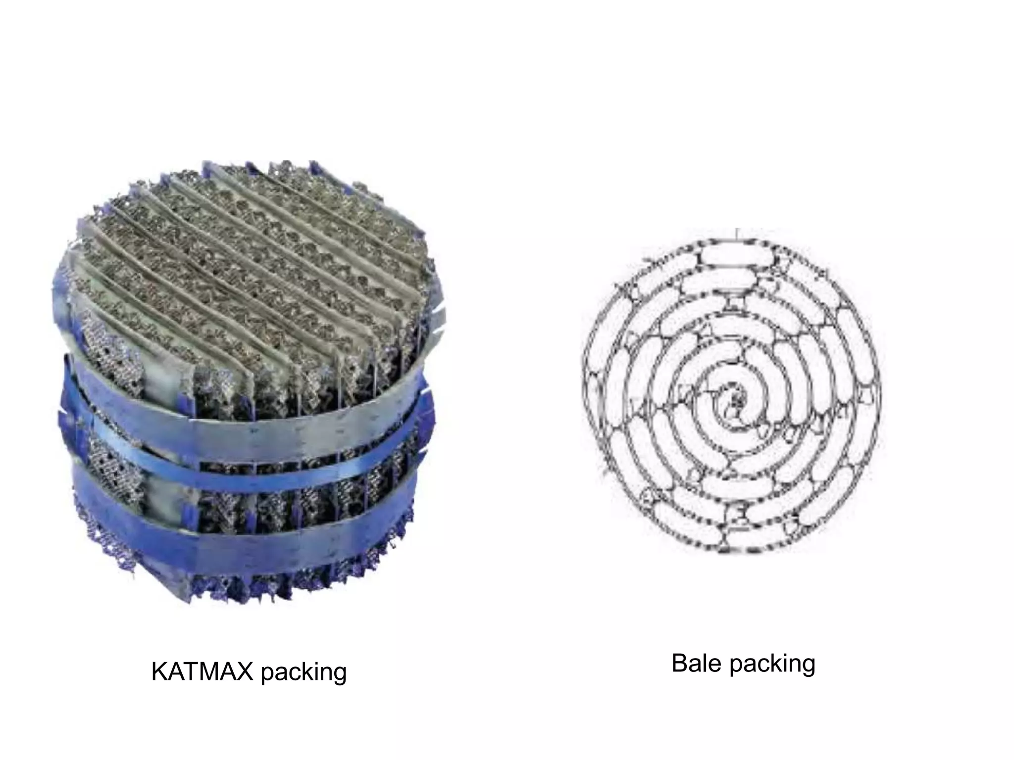 KATMAX packing Bale packing
 
