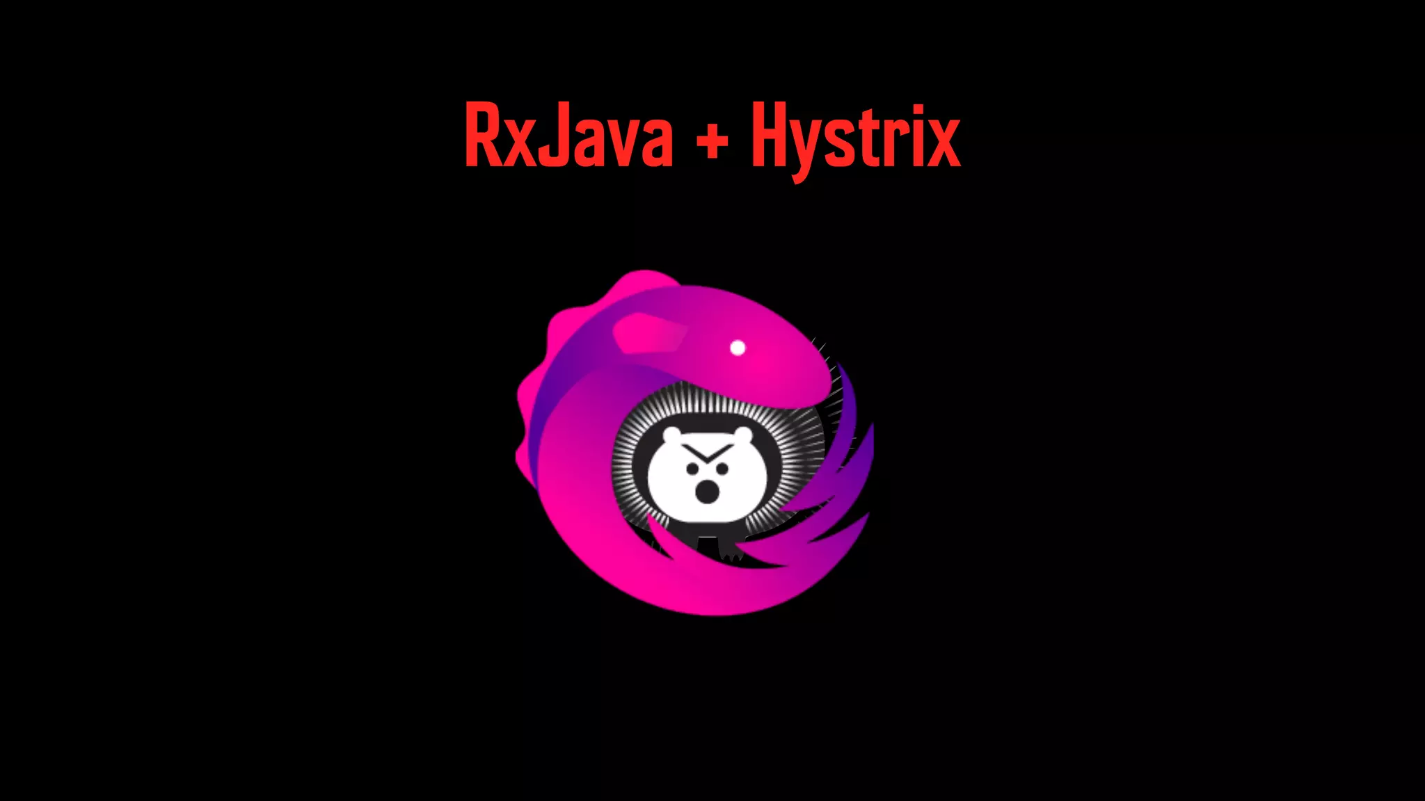 RxJava + Hystrix 