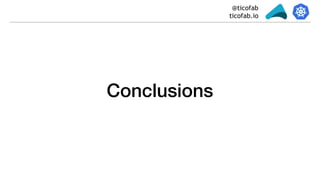 @ticofab
ticofab.io
Conclusions
 