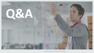 Copyright	
  ©	
  2014,	
  Oracle	
  and/or	
  its	
  aﬃliates.	
  All	
  rights	
  reserved.	
  	
  	
  
Q&A	
  
 