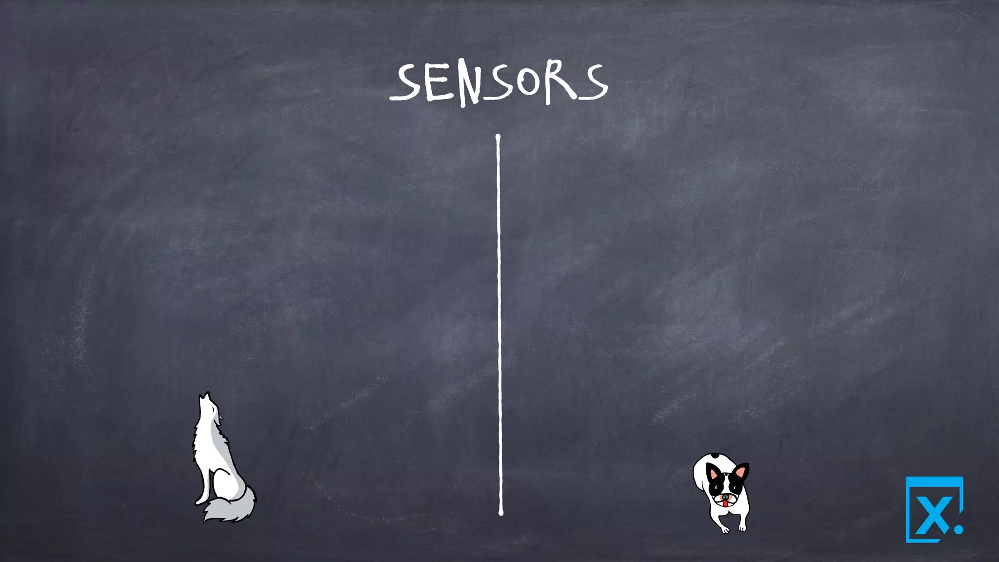 Sensors
 