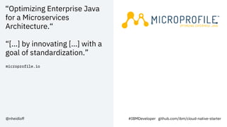 Reactive Microservices with Quarkus | PDF