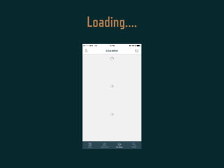 Loading….
 