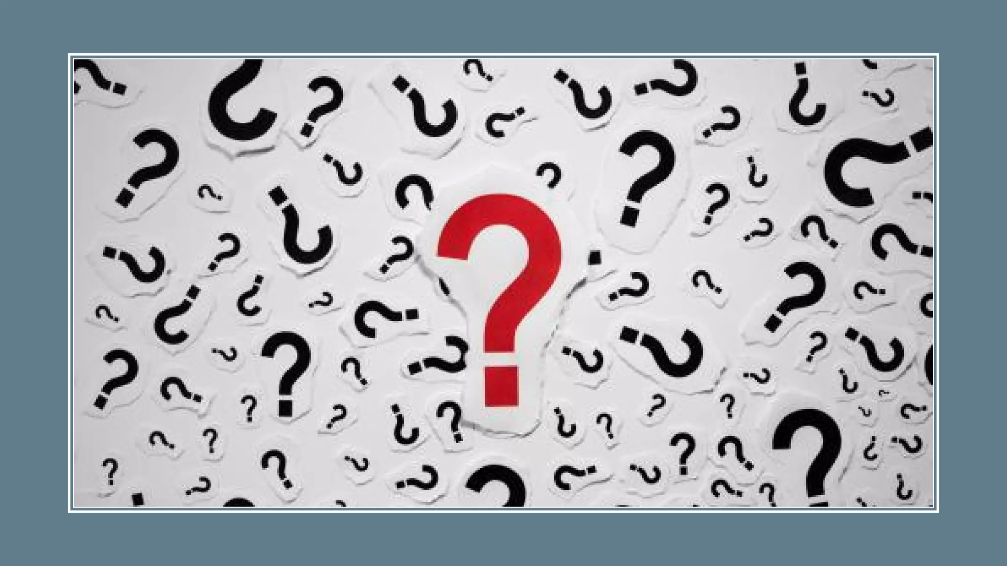 Reactive programming