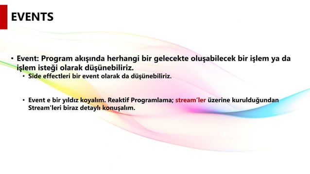 Reactive programming | PPT