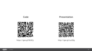 43SEC-2015
Code Presentation
https://goo.gl/BlJSCy http://goo.gl/suJ2Xg
 