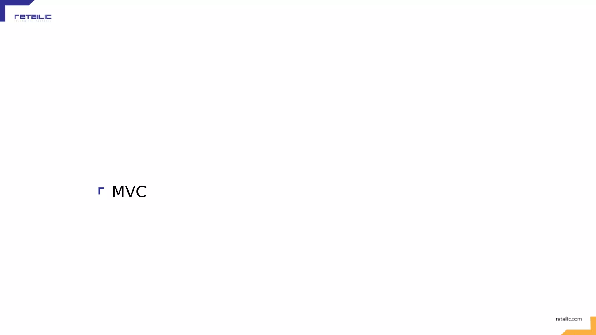 MVC 