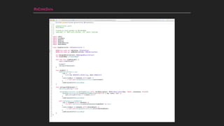 RXCOREDATA
 