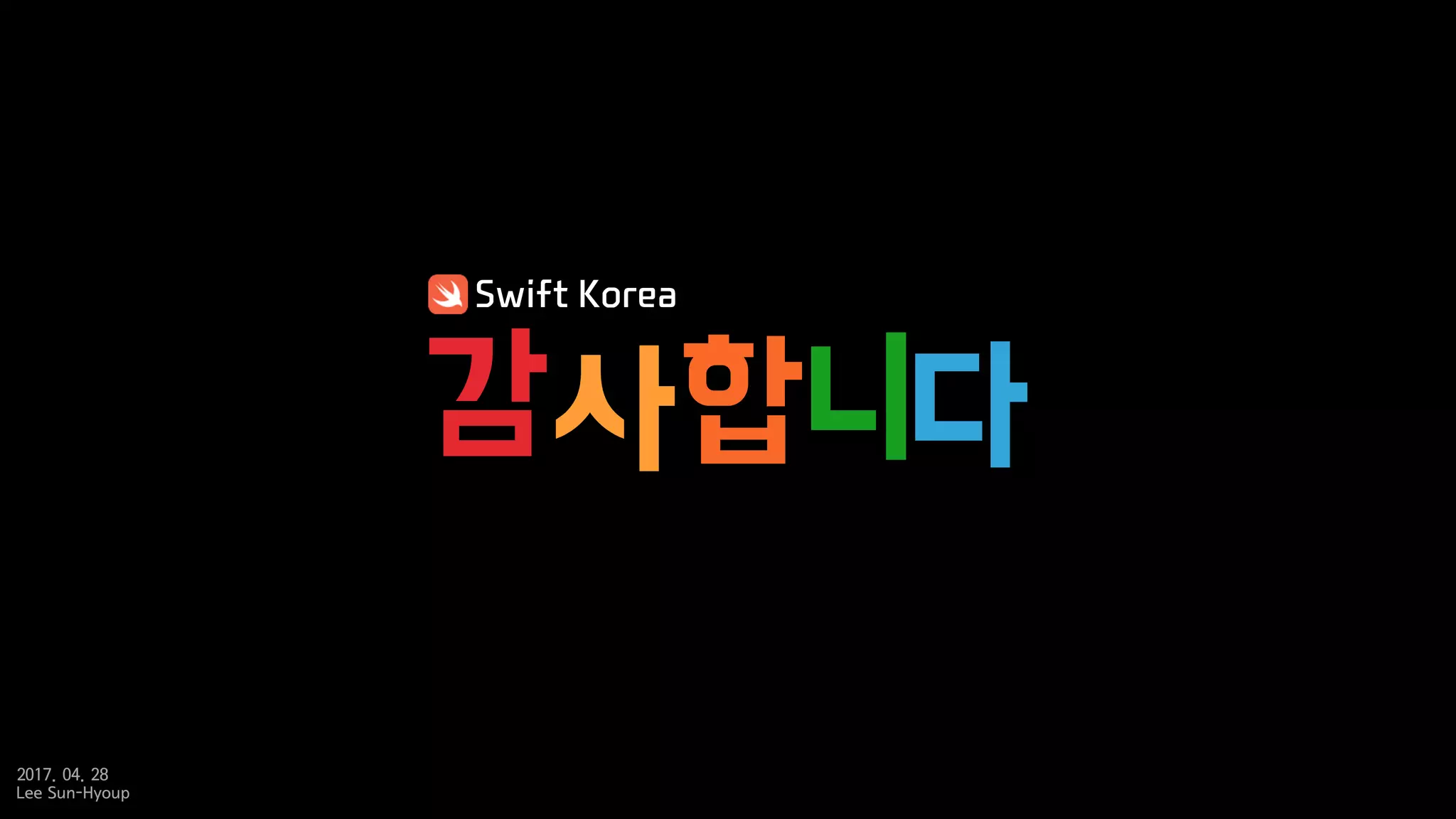 Reactive Programming With Swift