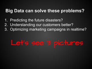 2) Demands from Business
 