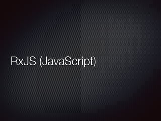 static	void	Main()	
				{	
								var	myInbox	=	EndlessBarrageOfEmail().ToObservable();	
								//	Instead	of	making	you	wait	5	minutes,	we	will	just	check	every	three	seconds	
instead.	:)	
								var	getMailEveryThreeSeconds	=	myInbox.Buffer(TimeSpan.FromSeconds(3));	//		Was	
.BufferWithTime(...	
								getMailEveryThreeSeconds.Subscribe(emails	=>	
								{	
												Console.WriteLine("You've	got	{0}	new	messages!		Here	they	are!",	
emails.Count());	
												foreach	(var	email	in	emails)	
												{	
																Console.WriteLine(">	{0}",	email);	
												}	
												Console.WriteLine();	
								});	
								Console.ReadKey();	
				}	
 