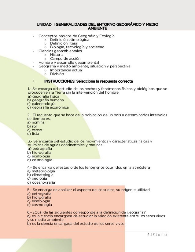 geografia fisica preguntas y respuestas banco de reactivos geograf 237 a y m 233 dio ambiente geografia fisica preguntas y respuestas banco de reactivos geograf 237 a y m 233 dio ambiente