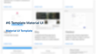 ReactJS & Material-ui Hello world | PDF