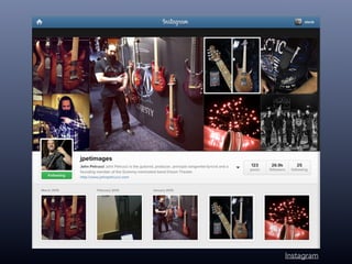 Instagram
 