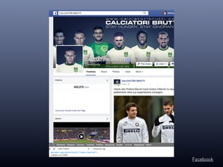 Facebook
 