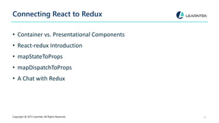 React js Online Training | PPT