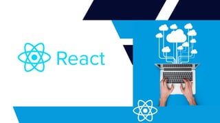WEB DEVELOPMENT USING REACT JS | PPT