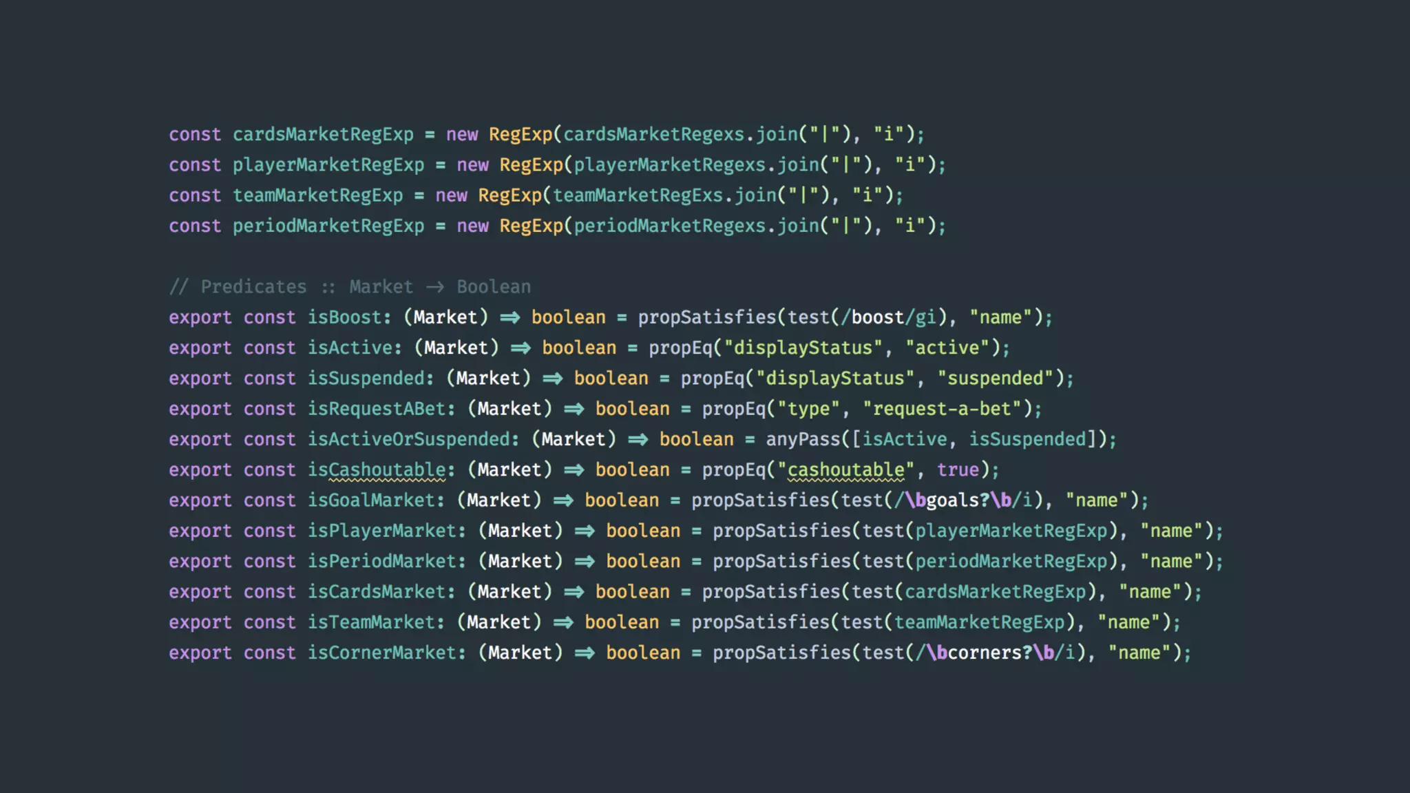 Patterns For React Application Design | PPT