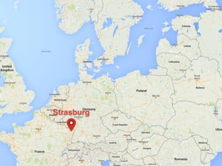 Strasburg
 