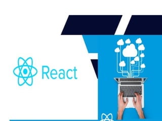 Understanding React: Component-Based Architecture and Declarative UI ...