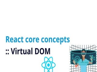 Understanding React: Component-Based Architecture and Declarative UI ...