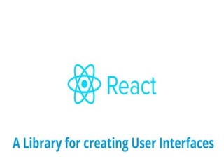 Understanding React: Component-Based Architecture and Declarative UI ...