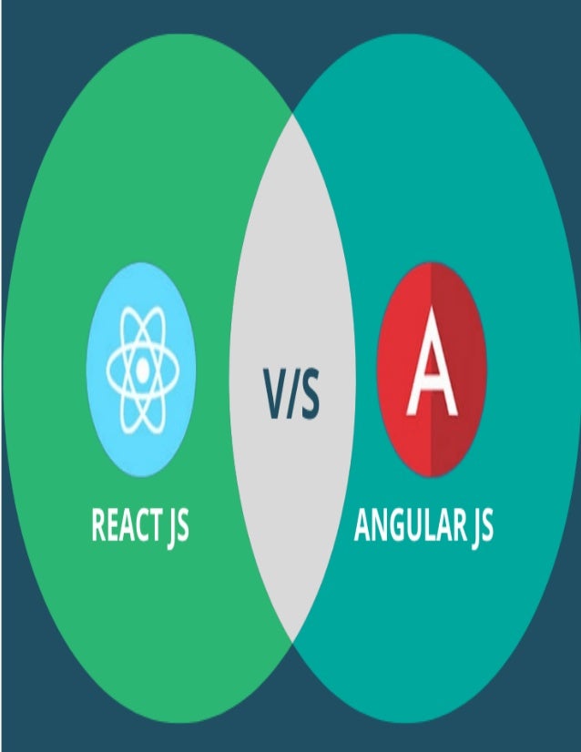 AngularJS vs ReactJS: Which One is Best for Next Front-end Development